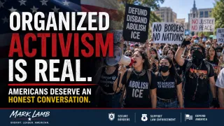 Organized Activism Is Real. Americans Deserve an Honest Conversation.