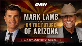 Mark Lamb on OAN: Common Sense Leadership, Election Confidence, and Arizona's Path Forward
