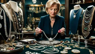 Estate Jewellery Appraisals