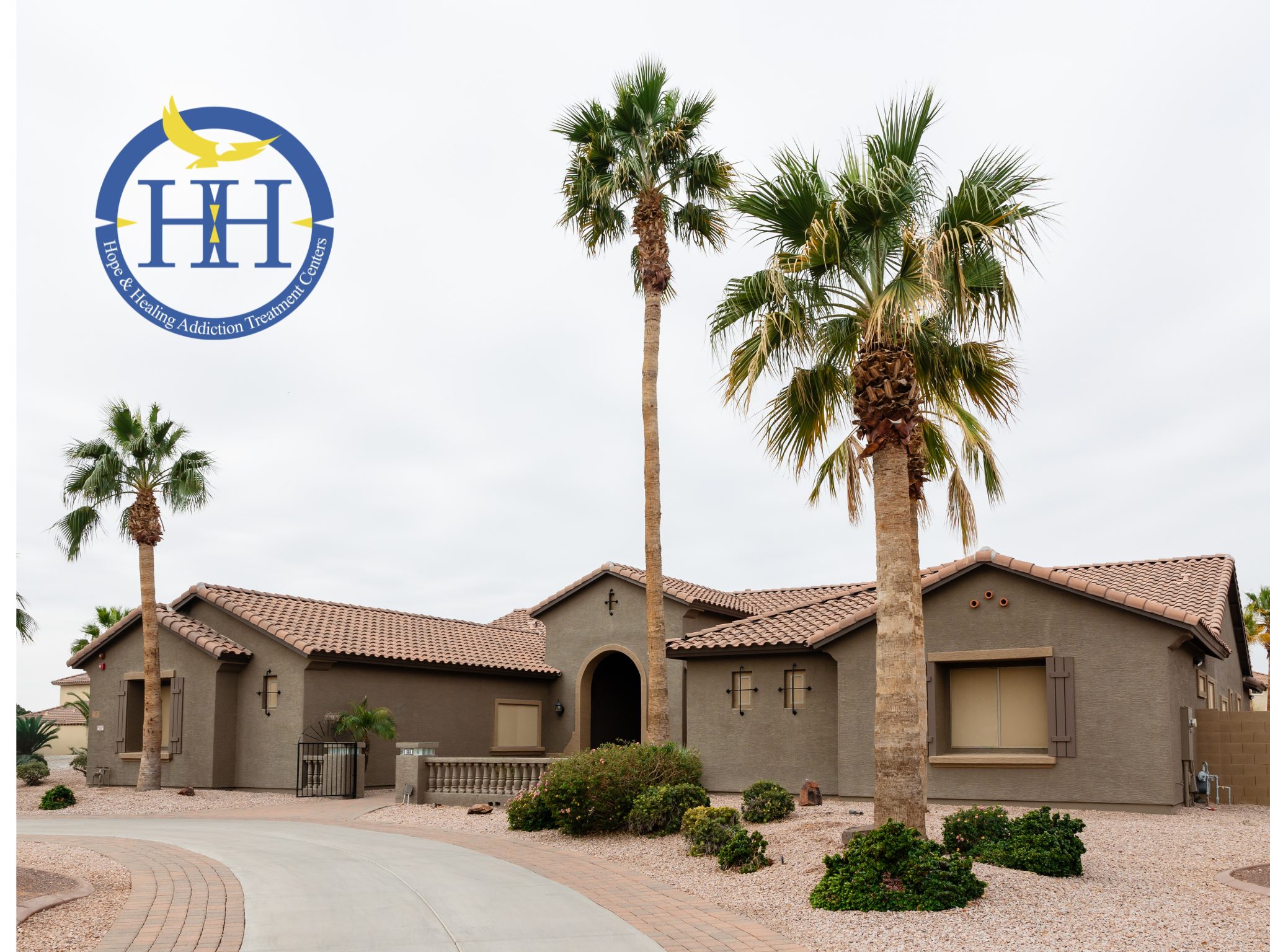 Drug Rehab Options in Mesa Explained
