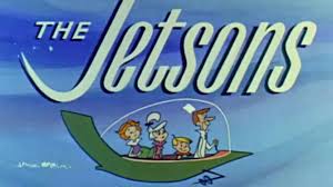 Meet George Jetson. He Was Right All Along.