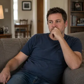 5 Silent Messages Your Disconnected Husband Is Sending You