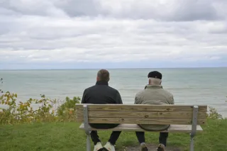 Waarom je geen patiënt bent maar een collega