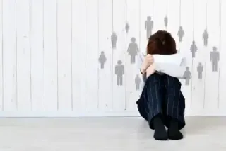 Moedig zijn betekent niet geen angst voelen