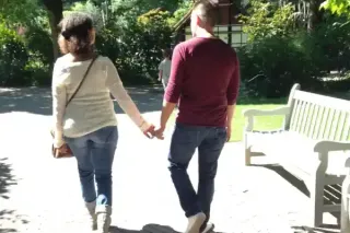Mijn partner heeft PTSS: wat betekent dit voor onze relatie?