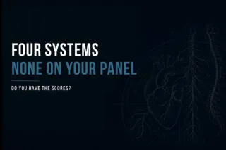 The Four Systems That Control Performance