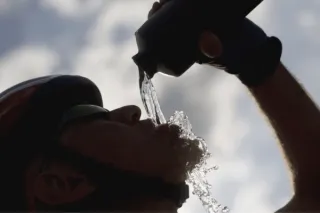 Your Hydration Mix Is Solving the Wrong Problem