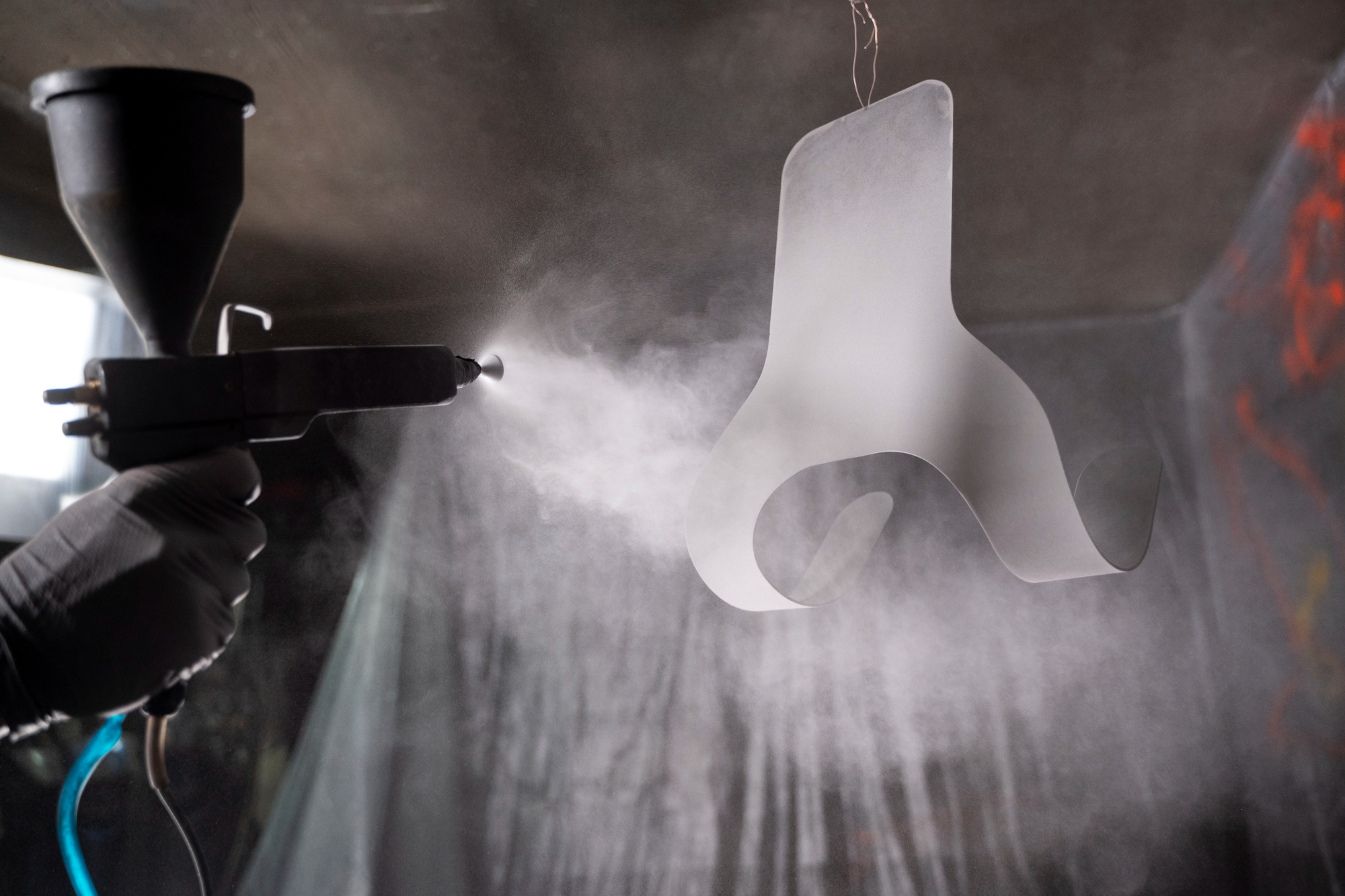 Industrial Powder Coating in Huntsville, AL | Tennessee Valley Powder Coatings