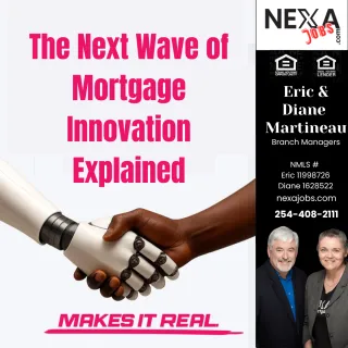 The Next Wave of Mortgage Innovation Explained
