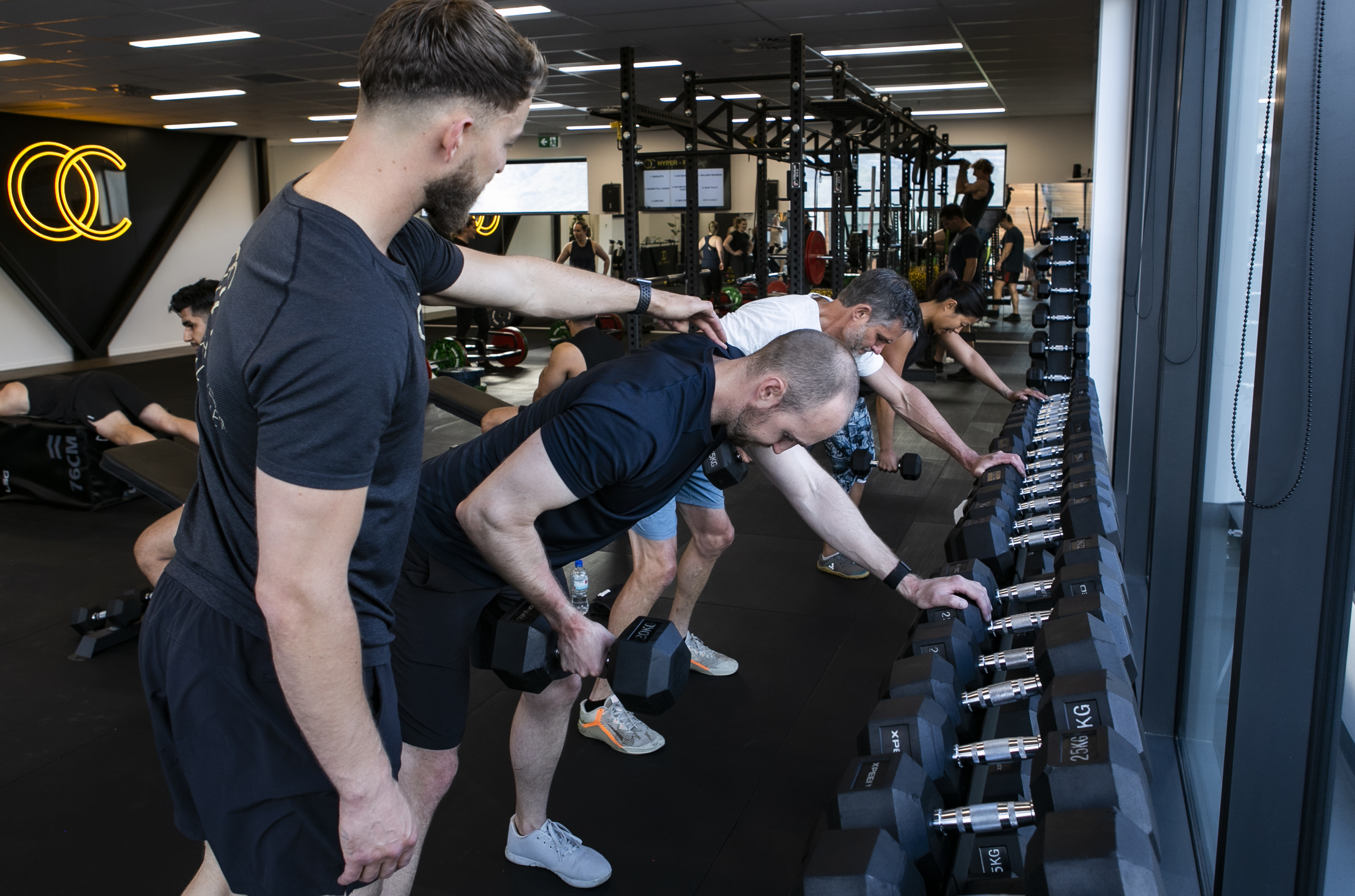 Looking for a gym in Queenstown? Here is what actually matters
