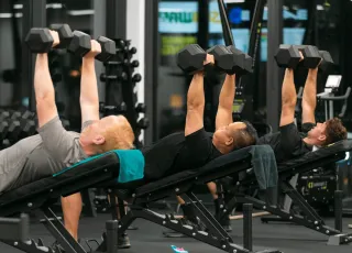 Why your training habit keeps slipping, and it isn't a willpower problem