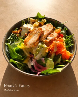 The Honest Guide to Eating Out Healthy in Queenstown
