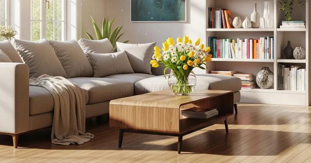 Why Choose Affordable House Cleaning Services Today?