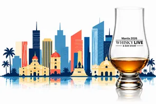 Whisky Live Manila 2026: Why Future Bar and Beverage Founders Should Study This Weekend in BGC