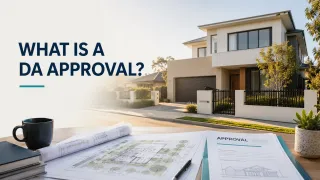 What Is a DA Approval? NSW & QLD Guide | ZoiQ