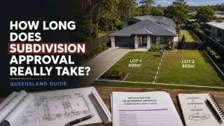 How Long Does It Really Take to Get Subdivision Approval?