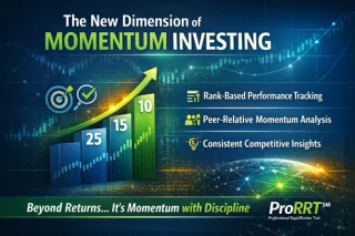 ChatGPT’s Take on How Rita℠ is Rewriting the Rules on Momentum Investing