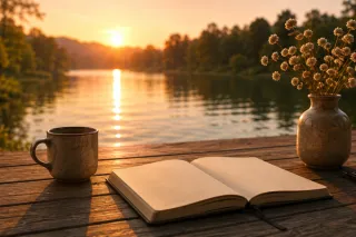 Five Questions That Change Everything