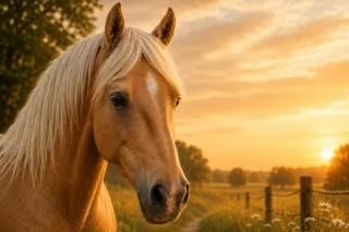 Lessons Horses Teach Us