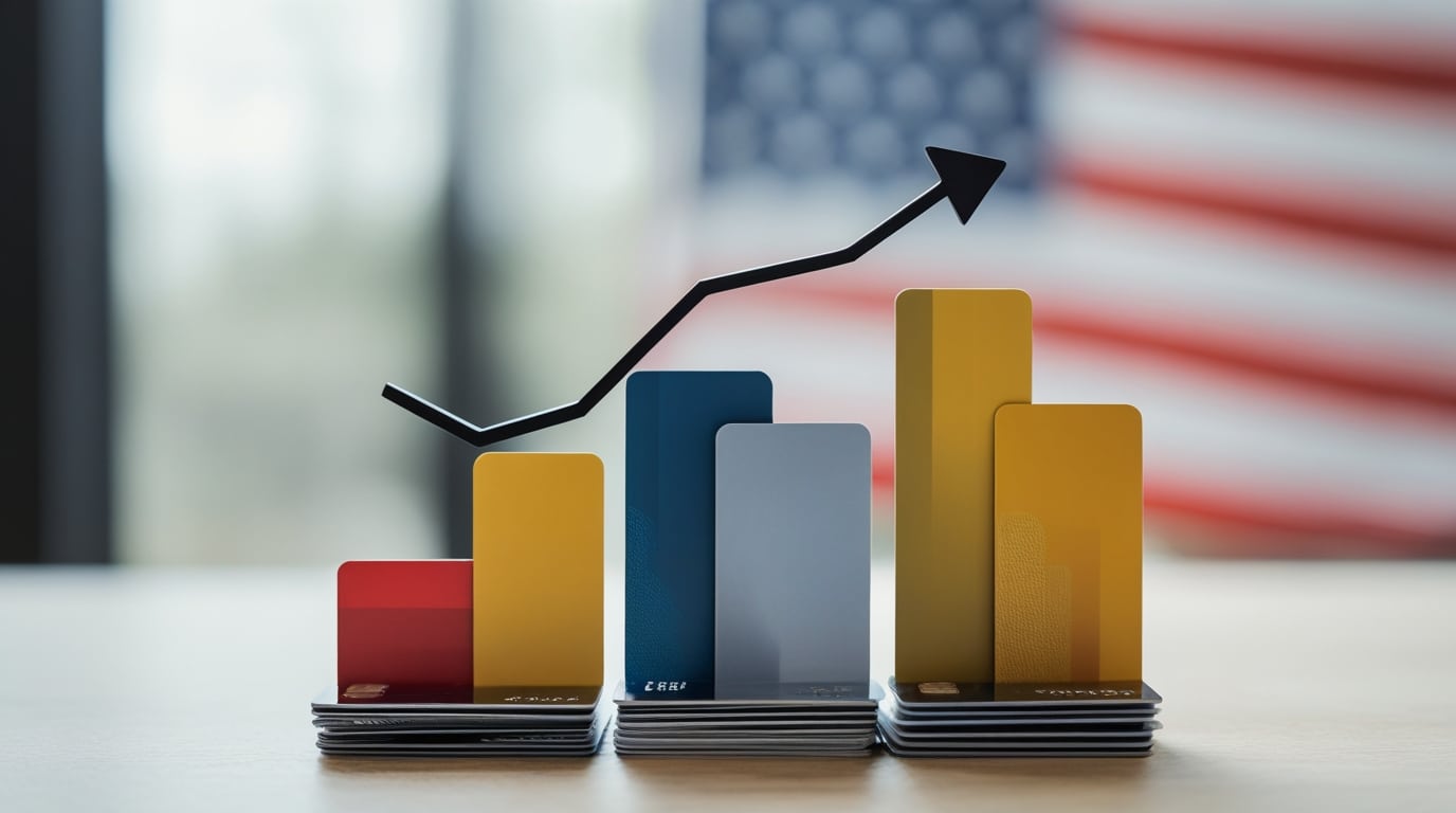 Credit & The American Economy
