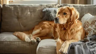Pet-Friendly Furniture for Arizona Homes
