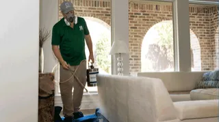 Professional Fabric Protection for Arizona Homes