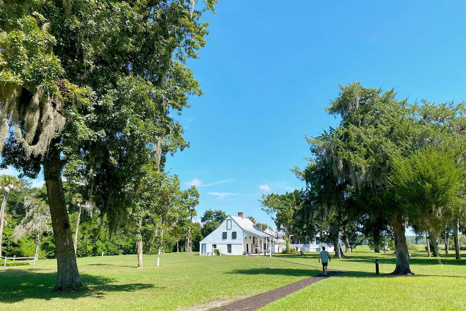 Weekend Getaways from Jacksonville by Rental Car: Kingsley Plantation, Amelia Island, and More — Alligenz Car Rental Management LLC, Jacksonville, FL