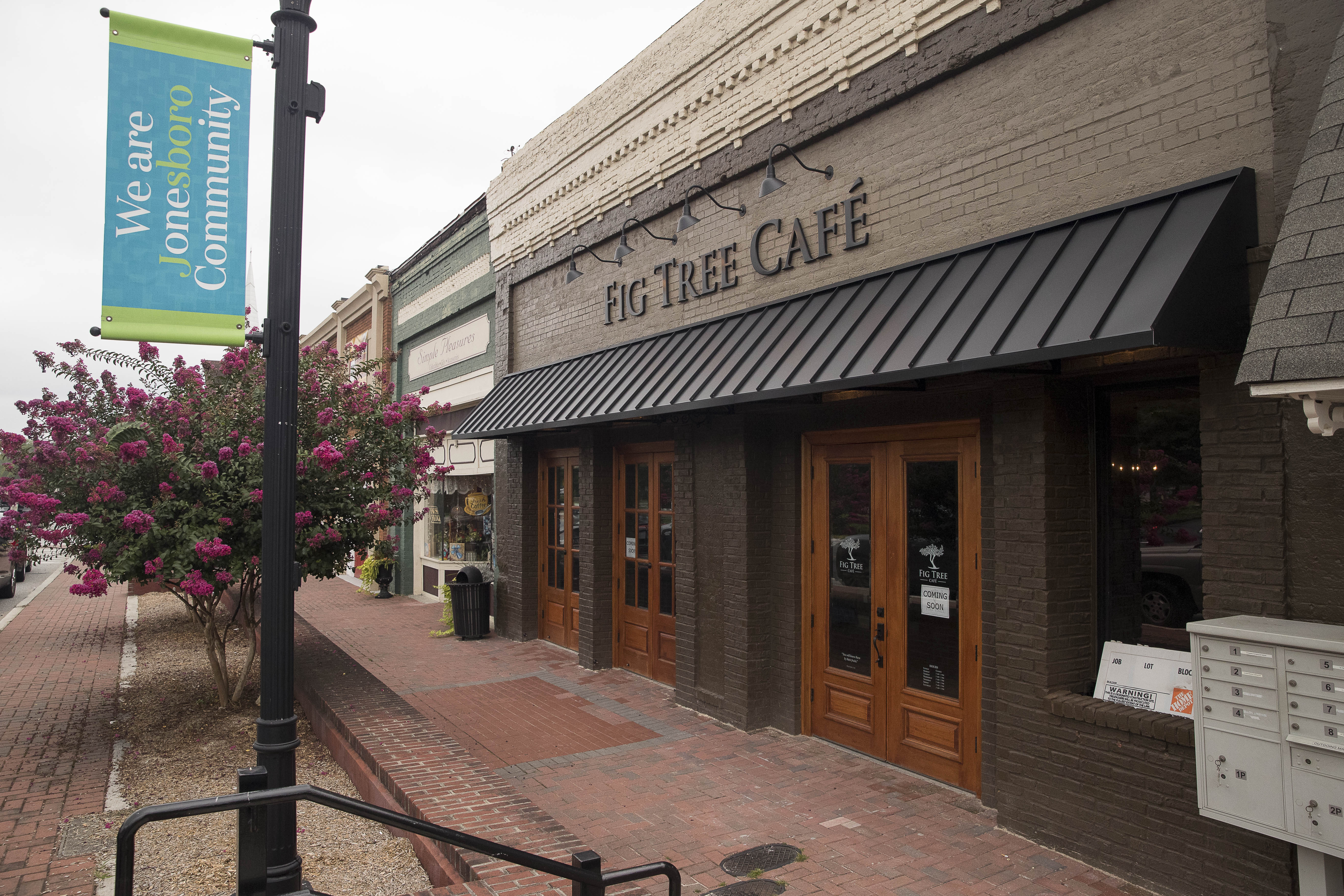 🚗 Top Day Trips from Riverdale to Jonesboro You Can Only Do by Car | RI Rents, Riverdale, GA