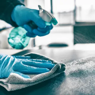 Les avantages du ménage professionnel à Savigny-le-Temple pour les entreprises et particuliers