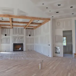 Nettoyage après chantier à Savigny-le-Temple : comment ATP CLEAN simplifie la remise en état des locaux