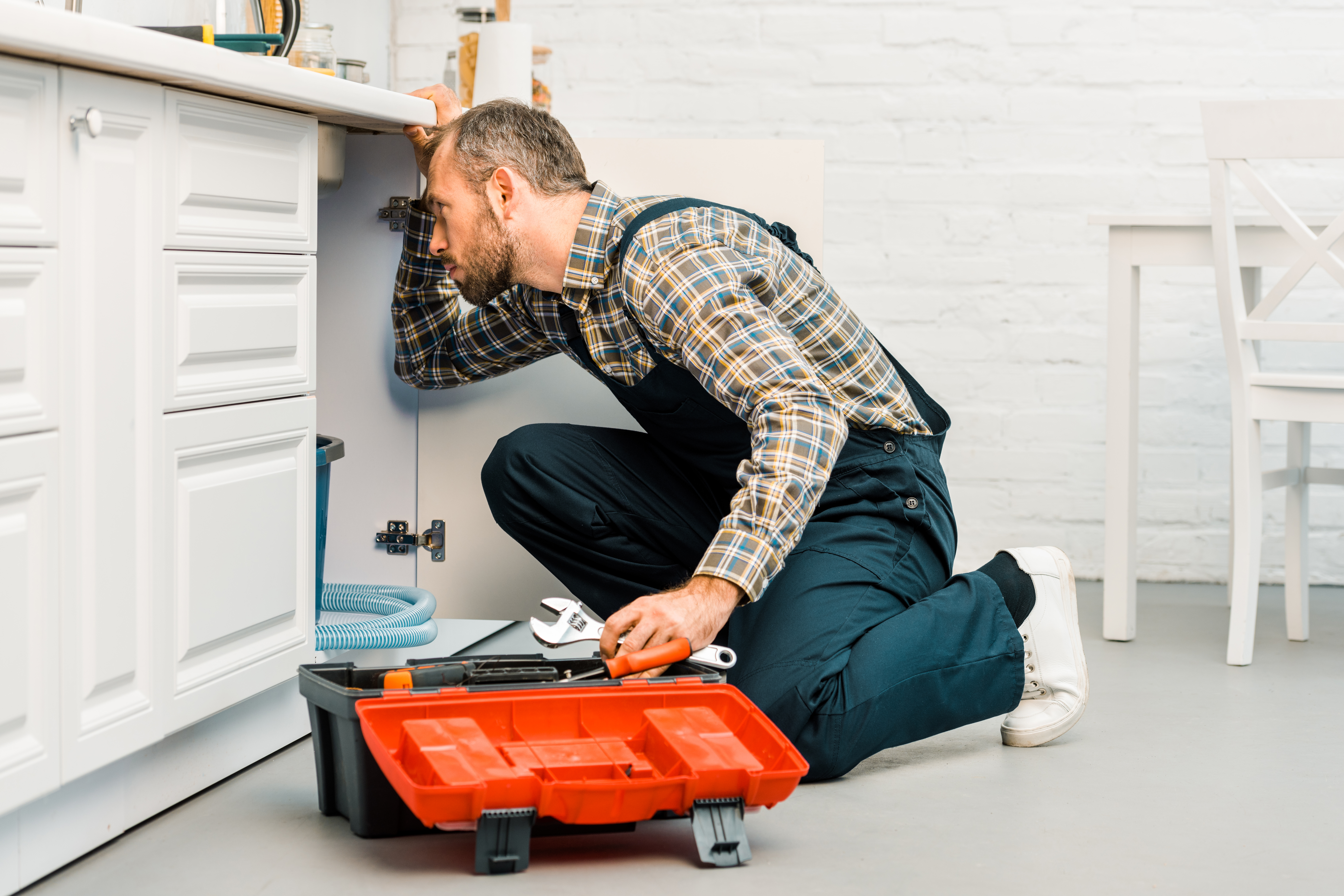 Top Plumbing Issues Homeowners Face in San Diego (And How to Fix Them Fast)