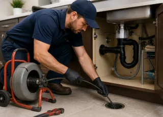How Do I Unclog a Drain in San Diego Without Damaging My Pipes? Safe DIY Fixes vs. When to Call a Plumber