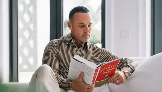 Learn How to Find Your Calling With Marc Effron