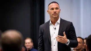 The Power of Constraints: Why Limits Improve Leadership Performance