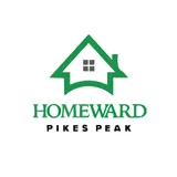 Homeward Pikes Peak logo