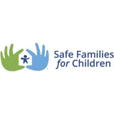 Safe Families for Children logo