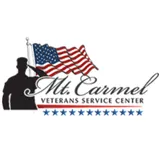 Mt. Carmel Veteran Services logo