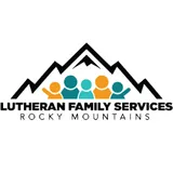 Lutheran Family Services logo