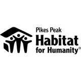 Pikes Peak Habitat for Humanity logo