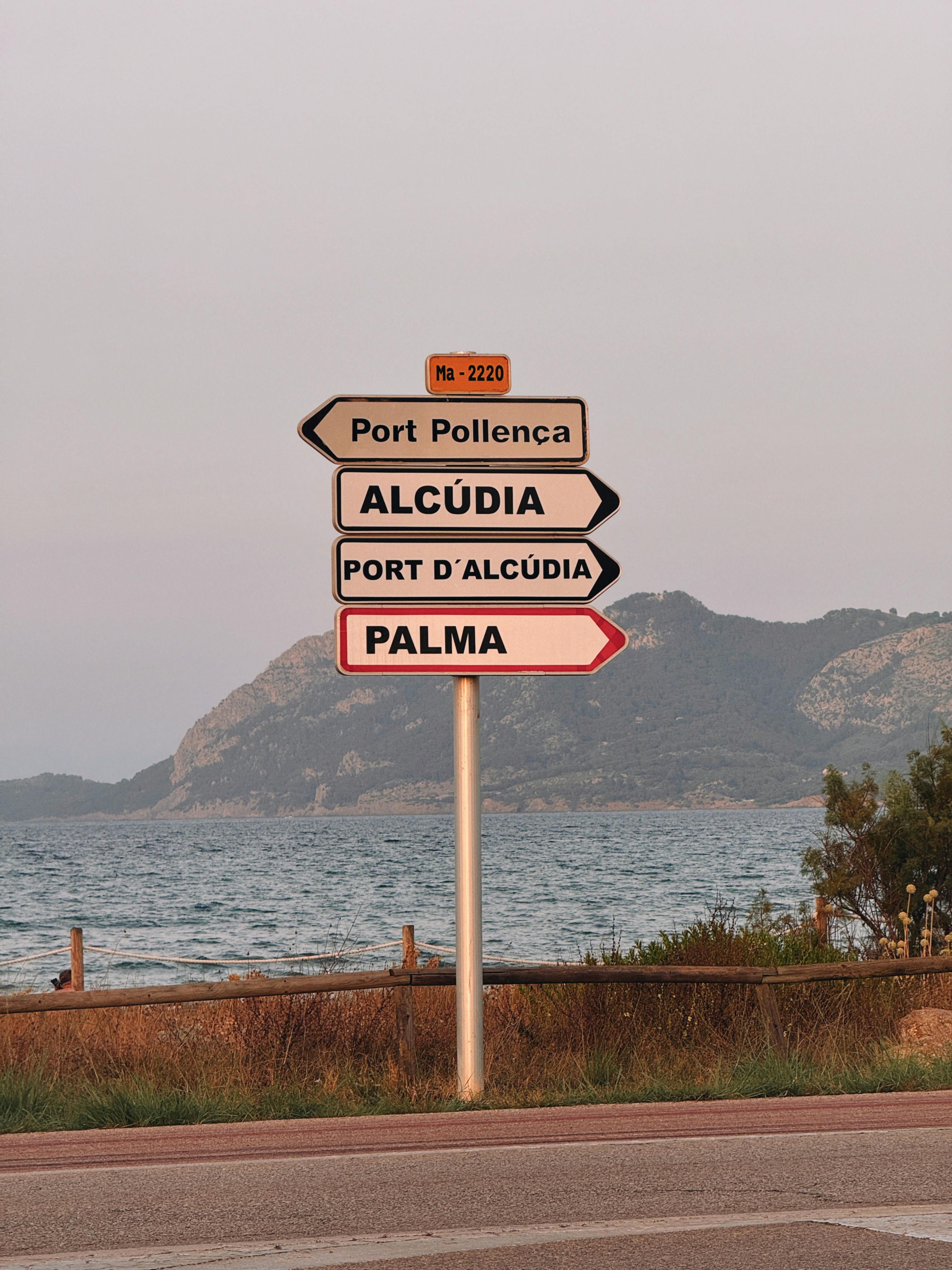 Best Areas to Stay in Mallorca for a Babymoon