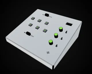 OmniPads - Custom Macropads with Real QMK Firmware