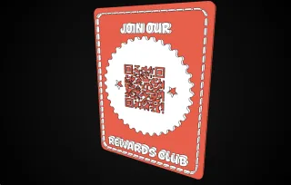 Did You Know GHL QR Codes Can Be 3D Printed?