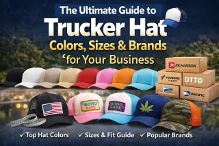 Choosing the right hat for your business