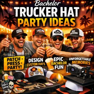 Why It’s Perfect for Bachelor Parties