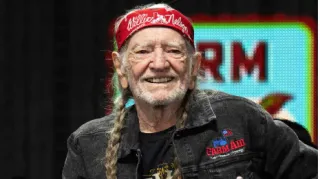 The Cannabis Life of Willie Nelson