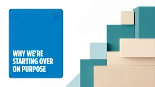 Why We're Starting Over on Purpose