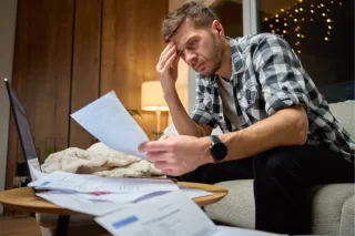 What Happens If I Pay My Rent Late?