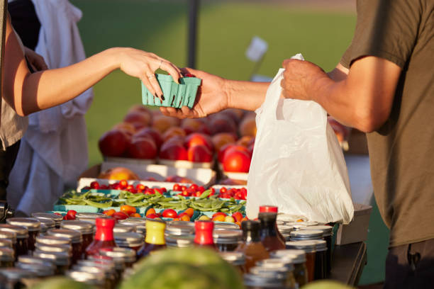 How to Build a Loyal Customer Base at the Farmers Market