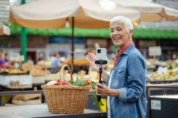Why the Local Vendor Who Shows Their Face Is Winning Online