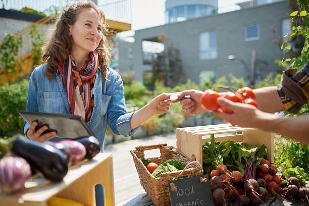 The Case for Real Food — Why What You Eat Matters More Than How Much